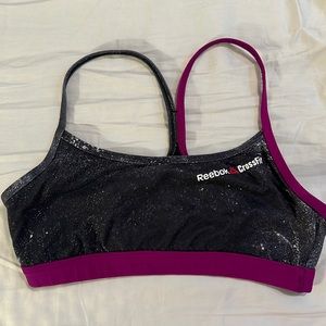 Reebok Bra